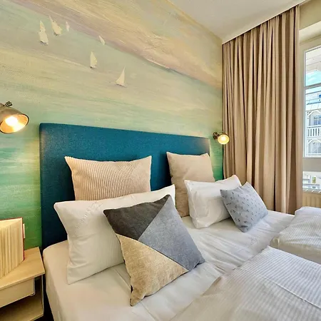 Gemuetliches In Mit Balkon Apartment *
