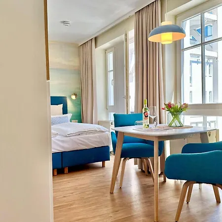 Gemuetliches In Mit Balkon Apartment *