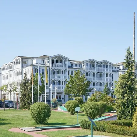 Gemuetliches In Mit Balkon * Sellin (Rugen)