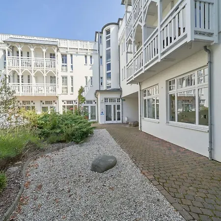 Gemuetliches In Mit Balkon *