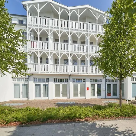 Apartment Gemuetliches In Mit Balkon